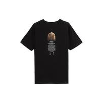 Stone Island Archive T-Shirt Black Men Tops 80152NS91-V0029 M