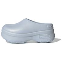adidas Adifom Stan Smith Mules Mėlyna Spark Metallic Moteriški Kedai Debesėlio Baltumo Halo Mėlynumo IG9361 42