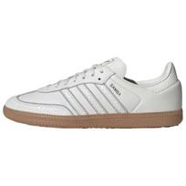 adidas Samba OG Gyvatės odos pakuotė Unisex sportbačiai White Core-White Gum IF1985 36⅔ white