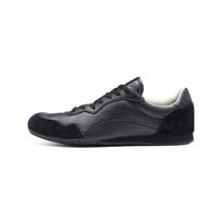 Onitsuka Tiger Serrano CL Black Unisex Sneakers 1183C252-001 39 black