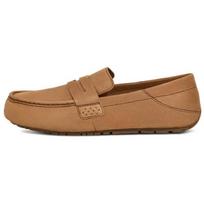 UGG Madingi paprasti universalūs mokasinai vyriški batai rudi 1166762-CHE 40 brown