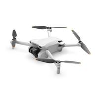 Prekė su pažeista pakuote. Dronas DJI Mini 3 DJI RC
