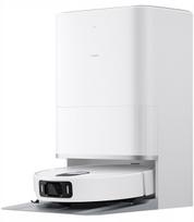 Prekė su pažeista pakuote. Dulkių siurblys - robotas Xiaomi Vacuum 5 Pro EU, balta sp.