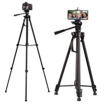 Prekė su pažeista pakuote. Trikojis stovas CoreParts Universal Tripod Stand