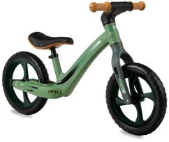 Prekė su pažeista pakuote. Balansinis dviratis Momi Mizo ROBI00052, chaki sp., 12"