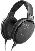 Prekė su pažeista pakuote. Laidinės ausinės Sennheiser HD 650, pilka sp.