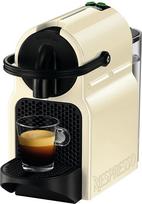 Prekė su pažeista pakuote. Kapsulinis kavos aparatas DeLonghi Inissia, rožinė sp.