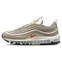 Nike  Air Max 97 Athletic Company - Khaki Women Sneakers Tan Picante-Red Sesame FD0357-247 40 gray