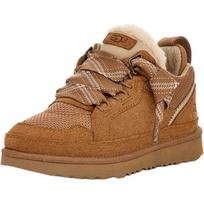 UGG Lowmel Vaikams Kaštoninės Vaikų Sportbačiai Rudi 1152410K-CHE 31 brown