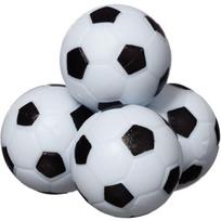 Stalo futbolo kamuoliukai Best Sporting, 4 vnt.