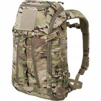 Kuprinė Direct Action HALIFAX Small 18L – MOLLE veliūras softshell, Multicam