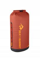 Sea To Summit Big River Dry Bag 65l - atsparus vandeniui maišas