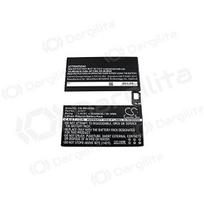 Apple iPad A1577 Pro 12.9 / iPad A1584 Pro 12.9 / A1652 iPad Pro 12.9 baterija, akumuliatorius (10307mAh)
