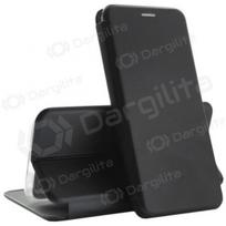 Samsung Galaxy S9+ dėklas "Book Elegance" (juodas)