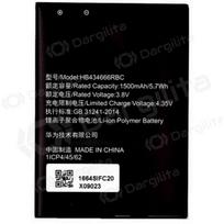 Huawei E5573, E5575, E5576, E5577, E5776 modemo baterija, akumuliatorius (HB434666RBC)