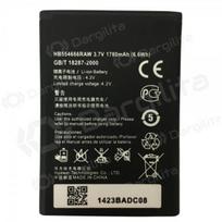 Huawei E5375, EC5377, E5373, E5356, E5351, E5330, EC5377U-872 modemo baterija, akumuliatorius (HB554666RAW)