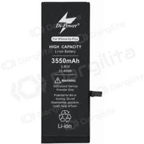 Apple iPhone 6s Plus baterija, akumuliatorius Di-Power 3550 mAh (padidintos talpos)
