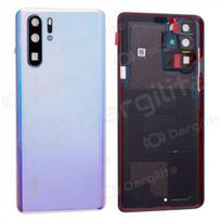 Huawei P30 Pro galinis baterijos dangtelis (Breathing Crystal) (naudotas grade B, originalus)