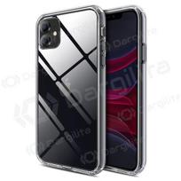 Apple iPhone 12 Pro Max dėklas "X-Level Space II" (skaidrus)