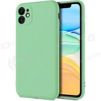 Apple iPhone 11 dėklas "X-Level Dynamic" (matcha žalias)