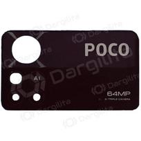 Xiaomi Poco M4 Pro 4G kameros stikliukas 64MP (only lens)