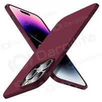 Apple iPhone 14 Plus dėklas "X-Level Guardian" (bordo)