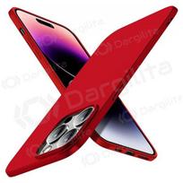 Apple iPhone 14 Pro Max dėklas "X-Level Guardian" (raudonas)