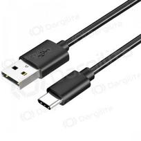 USB-C laidas Samsung EP-DG970BBE USB-A į USB-C 1.5 m juodas