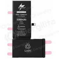 Apple iPhone 11 Pro baterija, akumuliatorius Di-Power 3380 mAh (padidintos talpos)
