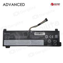 Lenovo L17L2PB3, 4500mAh nešiojamo kompiuterio baterija, Advanced