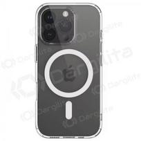 Apple iPhone 16 Pro Max dėklas "MagSafe Clear"