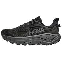 HOKA Challenger 8 Juodi Outer Orbit Moteriški sportbačiai 1168717-BCKT 38 black