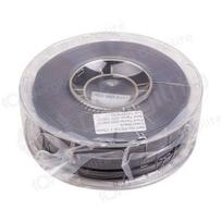 3D spausdinimo plastikas PETG, 1.75mm, 1kg, juodas
