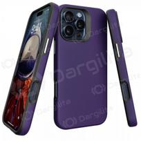 Apple iPhone 13 Pro dėklas „Perfectionists“ (violetinis)