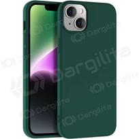 Apple iPhone 16e dėklas "X-Level Dynamic" (tamsiai žalias)