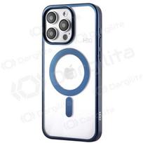 Apple iPhone 11 Pro Max dėklas "HDD Electro MagSafe Case" (mėlynas)