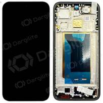 Xiaomi 15T 5G ekranas (pilkas) (su rėmeliu) (originalus)