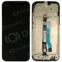 Xiaomi Redmi 15C 4G, Poco C85 4G ekranas (Europe) (su rėmeliu) (originalus)