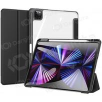 Samsung Galaxy Tab S11 dėklas "Dux Ducis Toby" (juodas)