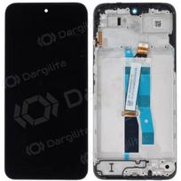 Xiaomi Redmi 15 4G, Poco M7 4G ekranas (Global) (su rėmeliu) (originalus)