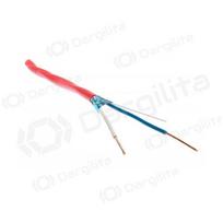 Gaisrinis kabelis nedegus ekranuotas Bitner 2x2x1.0mm HTKSHekw FE180/Ph120 E90