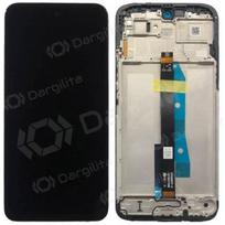 Xiaomi Redmi 15 4G, Poco M7 4G ekranas (Europe) (su rėmeliu) (originalus)