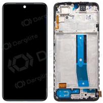 Xiaomi Redmi Note 11S, Note 12S, Poco M4 Pro 4G ekranas (with additional cooler) (su rėmeliu) (OLED)