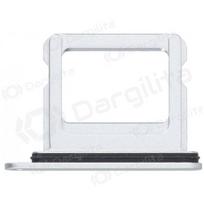 Apple iPhone 16, 16 Plus SIM kortelės laikiklis (baltas)