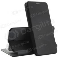 Samsung Galaxy A37 dėklas "Book Elegance" (juodas)
