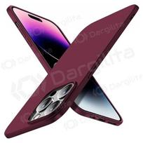 Samsung Galaxy S26 Ultra dėklas "X-Level Guardian" (bordo)