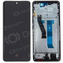 Xiaomi Redmi Note 15 4G ekranas (žalias) (su rėmeliu) (originalus)
