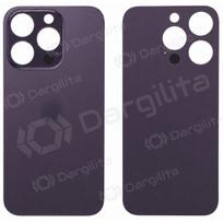 Apple iPhone 14 Pro galinis dangtelis (violetinis)