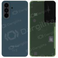 Samsung Galaxy A37 5G galinis dangtelis (pilkai žalias) (originalus)