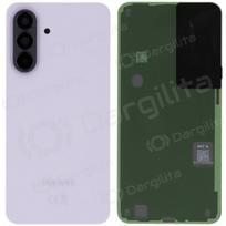 Samsung Galaxy A37 5G galinis dangtelis (levandų) (originalus)